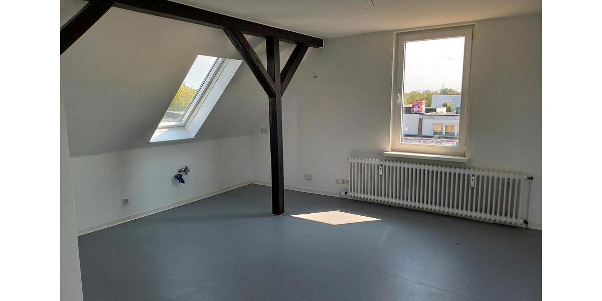 Dachgeschoßwohnung Cuxhaven Döse - 2 Zimmer, 40 m&sup2;, 470&euro; | Angebot:26680520