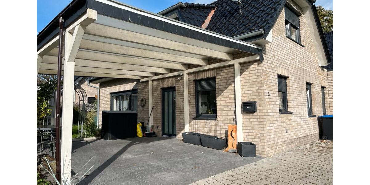 Doppelhaushälfte Wurster Nordseeküste - 330.000&euro; | Angebot:25826011