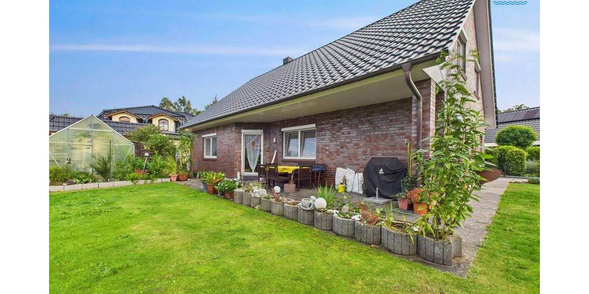Einfamilienhaus Cuxhaven Stickenbüttel - 5 Zimmer, 147 m&sup2;, 549.000&euro; | Angebot:25666574