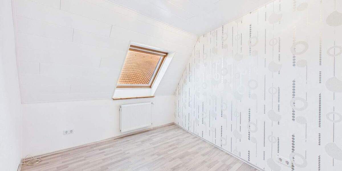 Etagenwohnung Cuxhaven Döse - 4 Zimmer, 95 m&sup2;, 239.000&euro; | Angebot:25666578