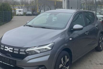 Dacia Sandero 8.000 km 17.980 &euro; Marne 25709