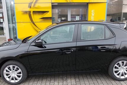 Opel Corsa 2.000 km 18.990 &euro; Brunsbüttel 25541