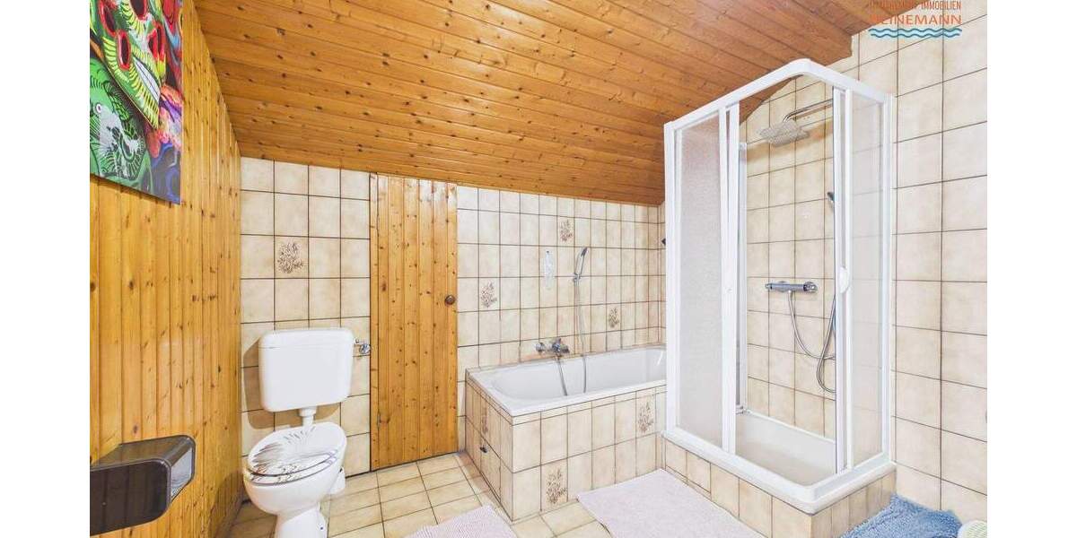 Einfamilienhaus Geestland Drangstedt - 8 Zimmer, 230 m&sup2;, 225.000&euro; | Angebot:25730350