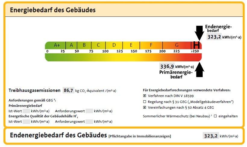 Einfamilienhaus Cadenberge - 6 Zimmer, 110 m&sup2;, 278.500&euro; | Angebot:26940186