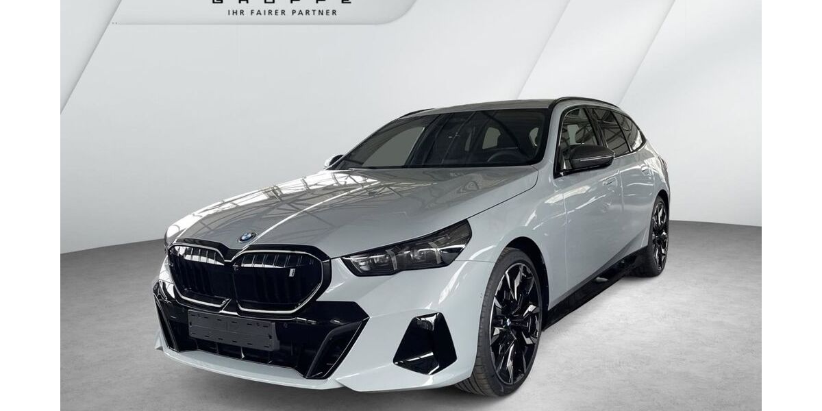 BMW i5 4.500 km 91.820 &euro; Cuxhaven 27472