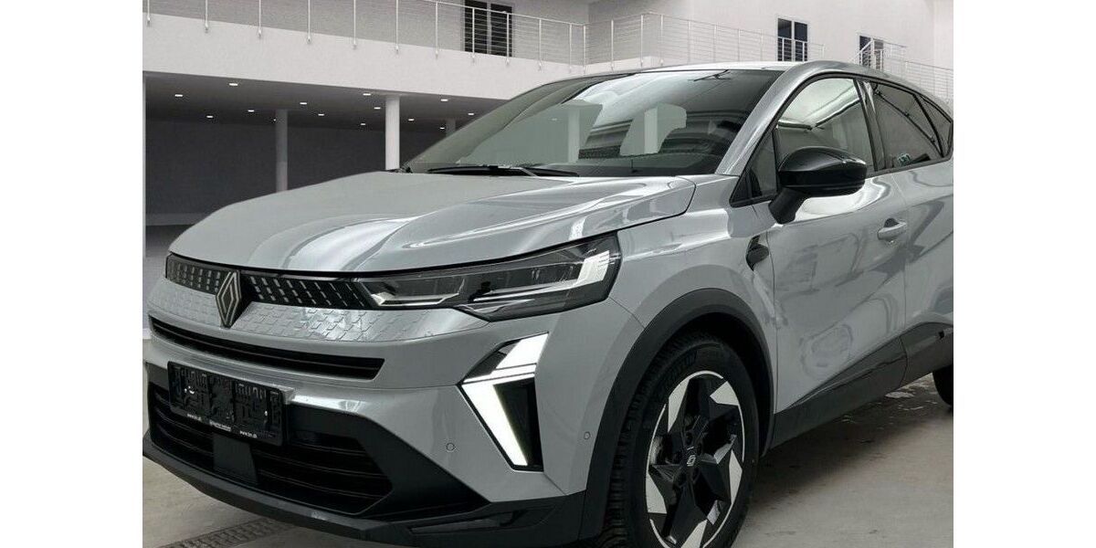 Renault Captur 4.284 km 24.899 &euro; Marne 25709