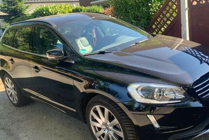 Volvo XC60 152.000 km 13.500 &euro; Geestland 27607