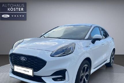 Ford Puma 4.759 km 29.470 &euro; Cuxhaven 27472