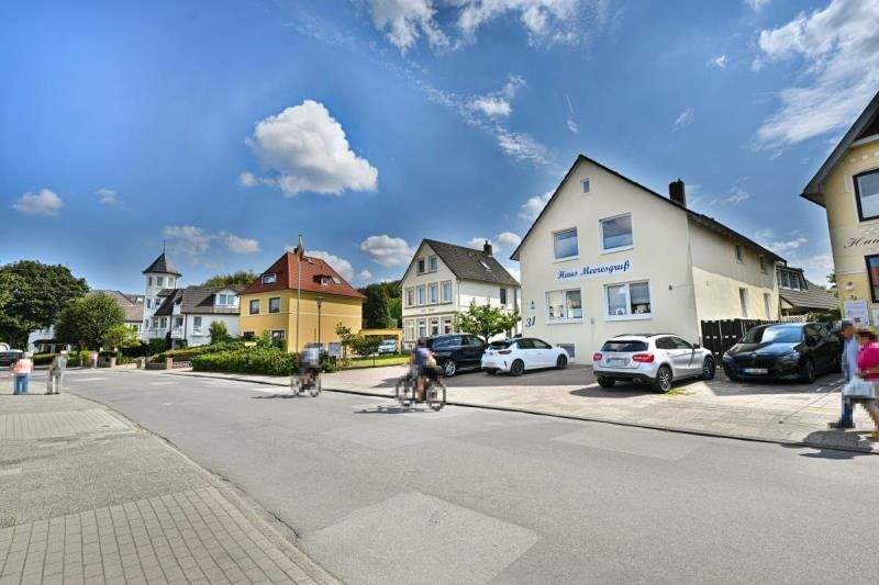 Gewerbeobjekt Cuxhaven Duhnen - 1.300.000&euro; | Angebot:25735556