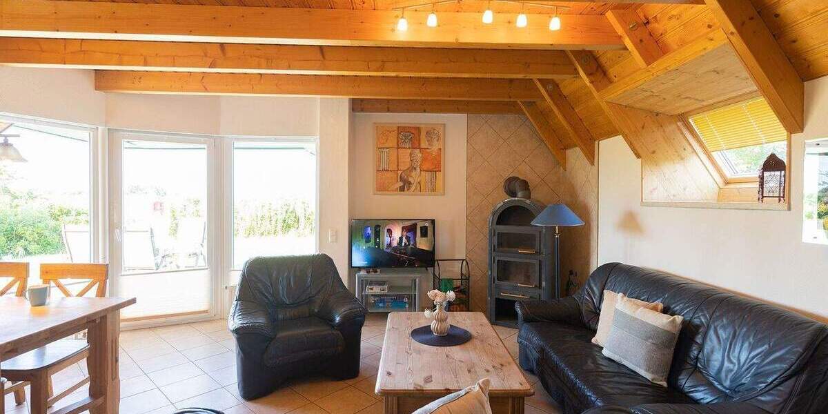 Mehrfamilienhaus, Wohnhaus Wurster Nordseeküste Neufeld - 4 Zimmer, 85 m&sup2;, 235.000&euro; | Angebot:25682771