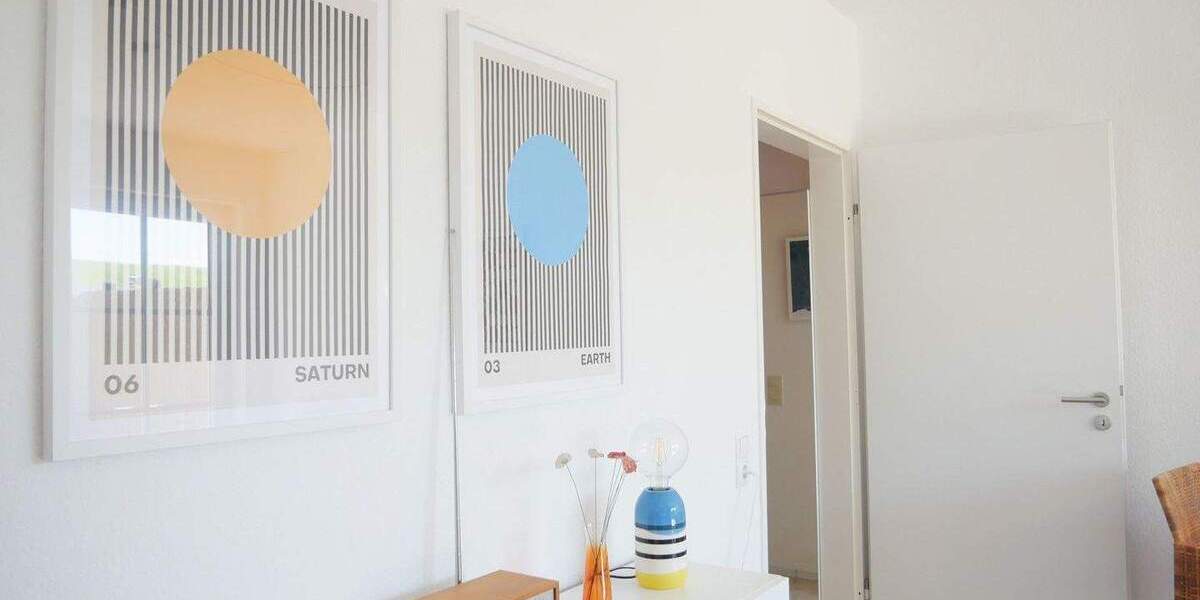 Reihenmittelhaus Friedrichskoog - 1 Zimmer, 40 m&sup2;, 145.000&euro; | Angebot:25664633