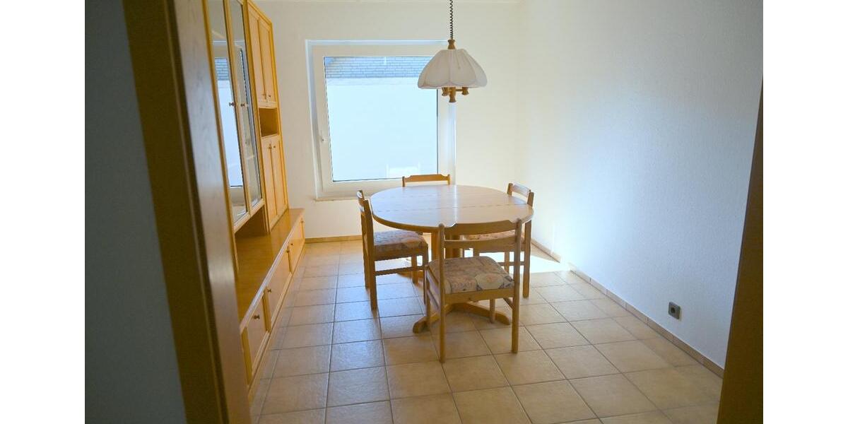 Erdgeschoßwohnung Cuxhaven Duhnen - 4 Zimmer, 126 m&sup2;, 1.450&euro; | Angebot:26031887