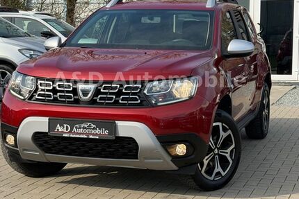 Dacia Duster 63.381 km 14.490 &euro; Marne 25709