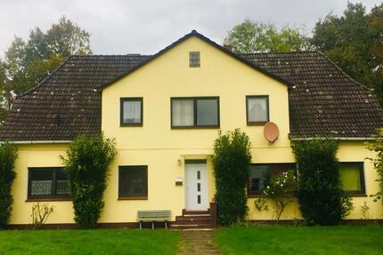 Wohnung Neuhaus (Oste) - 4 Zimmer, 100 m&sup2;, 600&euro; | Angebot:27541754