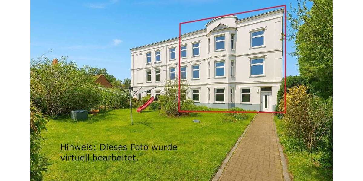 Einfamilienhaus Brunsbüttel - 12 Zimmer, 233 m&sup2;, 329.000&euro; | Angebot:25209757