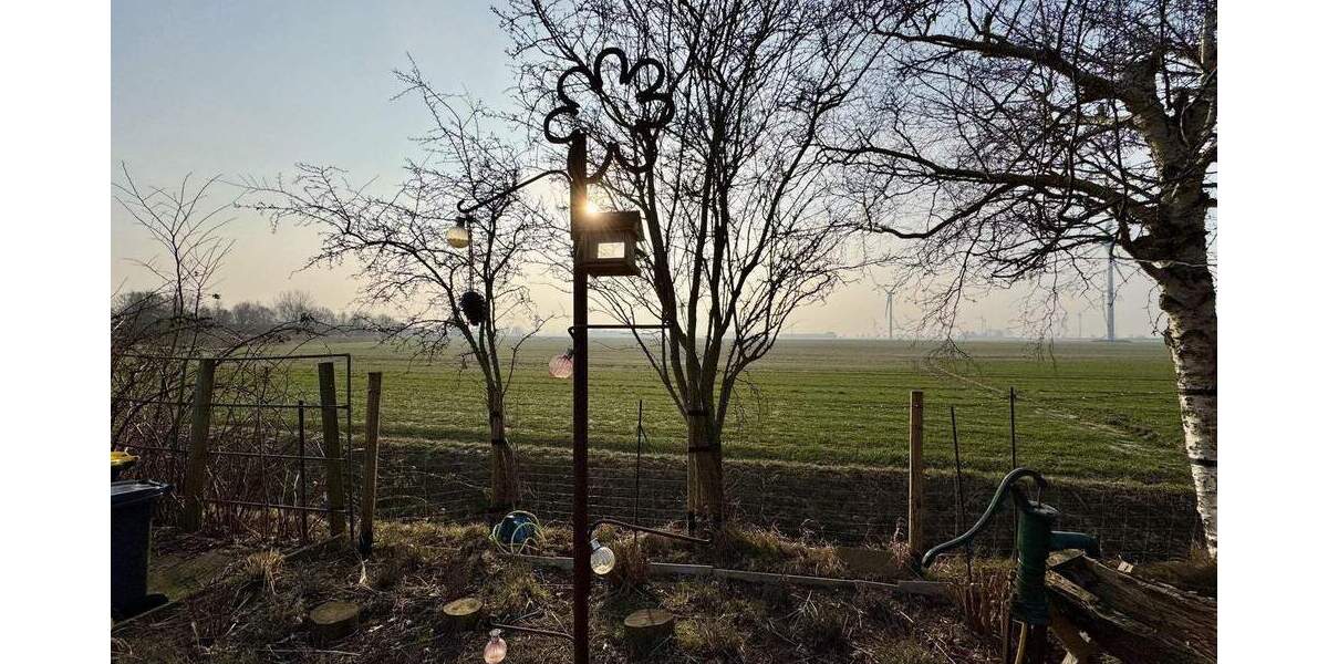 Einfamilienhaus Kronprinzenkoog - 3 Zimmer, 125 m&sup2;, 279.000&euro; | Angebot:25668746