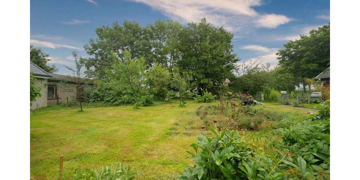 Einfamilienhaus Geversdorf/Cadenberge Cadenberge - 7 Zimmer, 175 m&sup2;, 197.950&euro; | Angebot:25692794