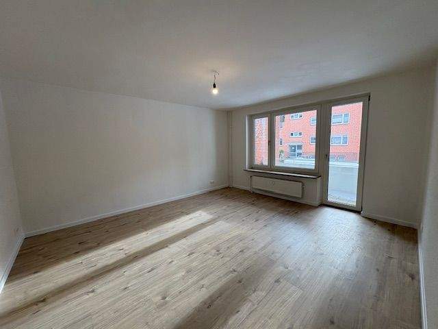 Etagenwohnung Brunsbüttel Brunsbüttel-Nord - 3 Zimmer, 77 m&sup2;, 654&euro; | Angebot:25661052