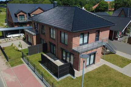 Wohnung Brunsbüttel Brunsbüttel-Nord - 2 Zimmer, 54 m&sup2;, 219.900&euro; | Angebot:26869544