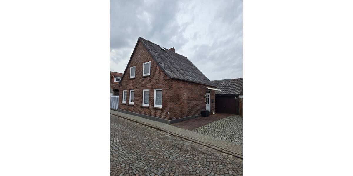 Einfamilienhaus Marne - 4 Zimmer, 109 m&sup2;, 159.000&euro; | Angebot:25697375