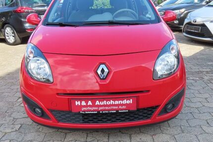 Renault Twingo 136.524 km 3.999 &euro; Geestland 27607
