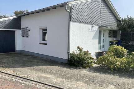Haus Cuxhaven Duhnen - 3 Zimmer, 85 m&sup2;, 495.000&euro; | Angebot:19254952