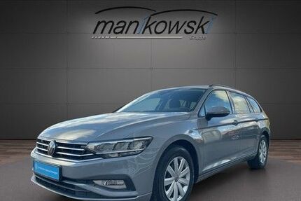 VW Passat Variant 115.222 km 19.903 &euro; Cuxhaven 27472