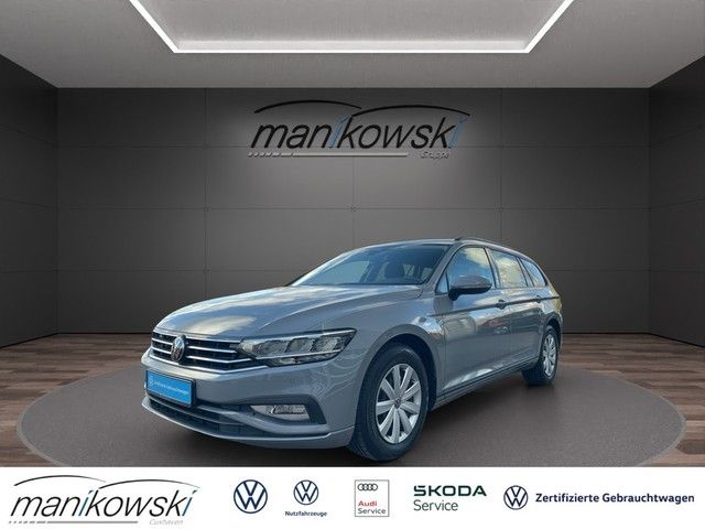 VW Passat Variant 115.222 km 19.903 &euro; Cuxhaven 27472