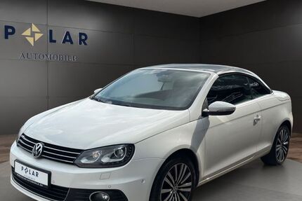 VW Eos 110.750 km 9.990 &euro; Cuxhaven 27472