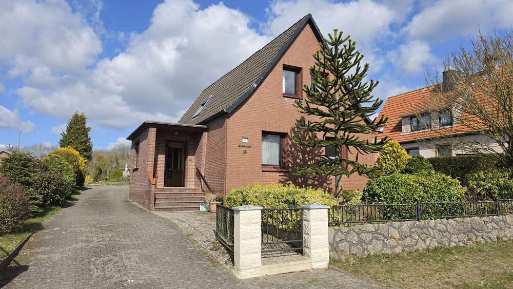 Einfamilienhaus Geestland - 5 Zimmer, 150 m&sup2;, 259.000&euro; | Angebot:26035865