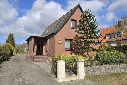 Haus Geestland - 5 Zimmer, 150 m&sup2;, 259.000&euro; | Angebot:26035865