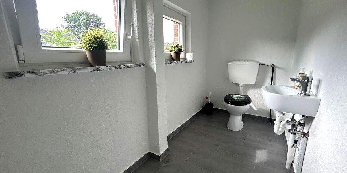 Einfamilienhaus Marne - 5 Zimmer, 120 m&sup2;, 299.900&euro; | Angebot:25748149