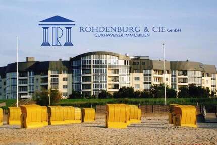 Gewerbeobjekt Cuxhaven Duhnen - 170.000&euro; | Angebot:25511690