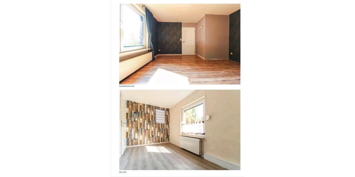 Einfamilienhaus Wurster Nordseeküste - 6 Zimmer, 116 m&sup2;, 215.000&euro; | Angebot:25948076