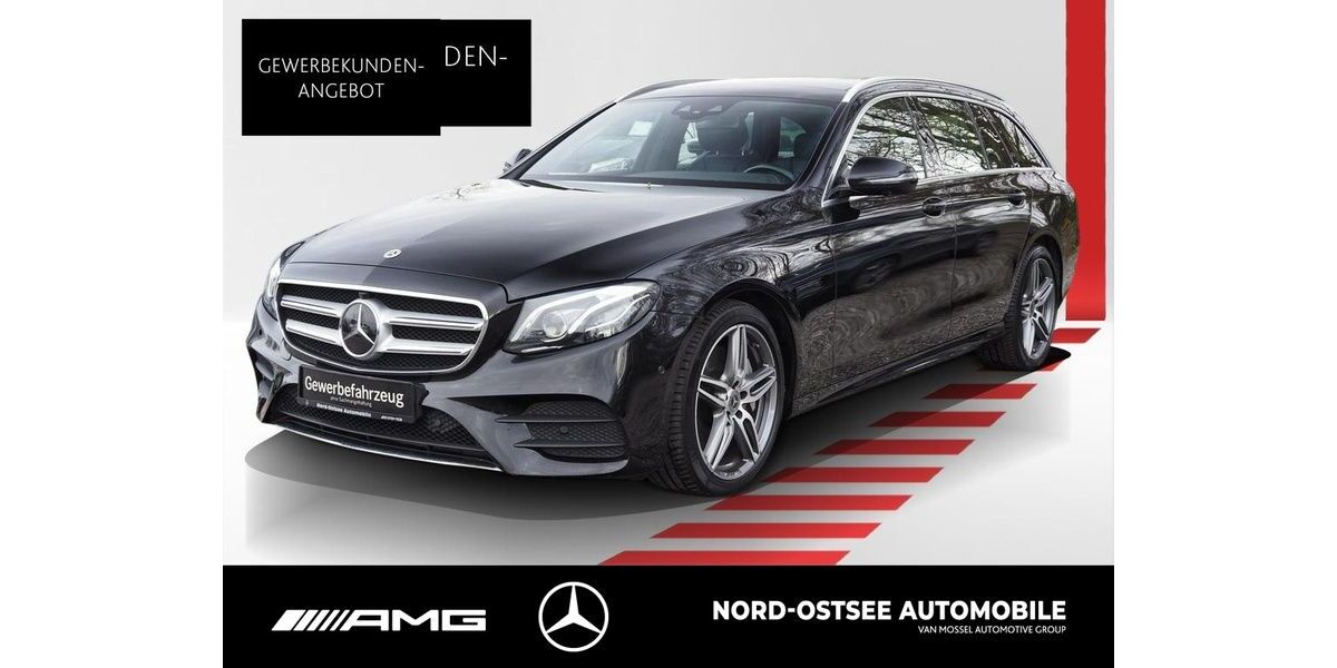 Mercedes-Benz E 450 220.463 km 19.950 &euro; Marne 25709