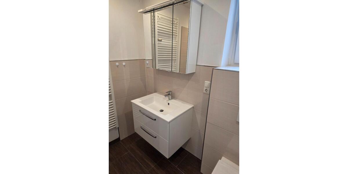 Etagenwohnung Cuxhaven - 2.5 Zimmer, 67 m&sup2;, 198.200&euro; | Angebot:26023482