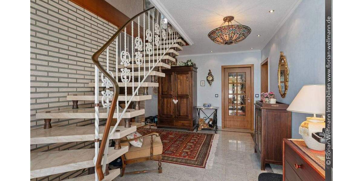 Einfamilienhaus Cuxhaven Lüdingworth - 6 Zimmer, 282 m&sup2;, 425.000&euro; | Angebot:25676156