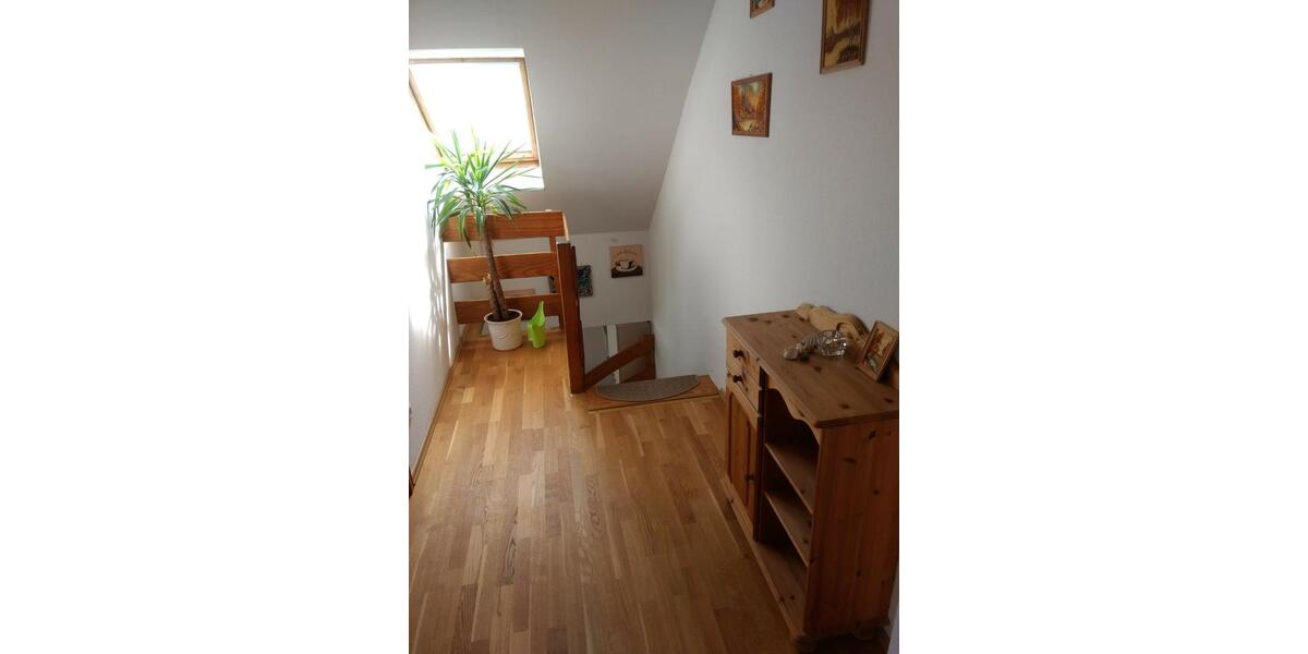 Dachgeschoßwohnung Cuxhaven Döse - 2 Zimmer, 55 m&sup2;, 115.000&euro; | Angebot:26696884
