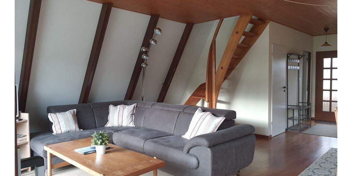 Mehrfamilienhaus, Wohnhaus Friedrichskoog - 6 Zimmer, 94 m&sup2;, 365.000&euro; | Angebot:25697286