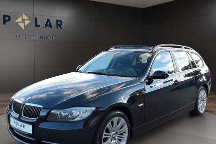 BMW 335 221.750 km 9.990 &euro; Cuxhaven 27472