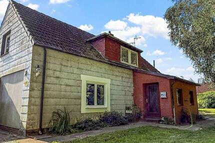 Haus Brunsbüttel - 3 Zimmer, 109.000&euro; | Angebot:25689318