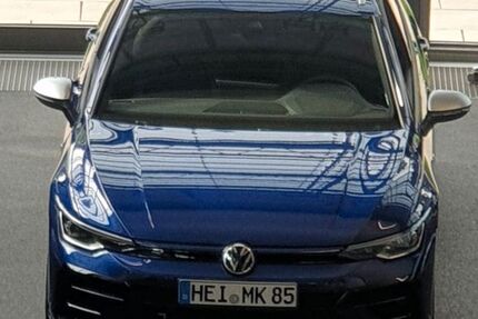 VW Golf 3.252 km 48.950 &euro; Marne 25709