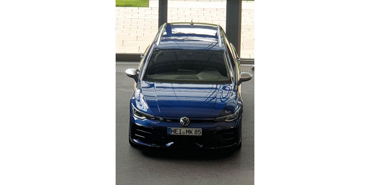 VW Golf 3.252 km 48.950 &euro; Marne 25709