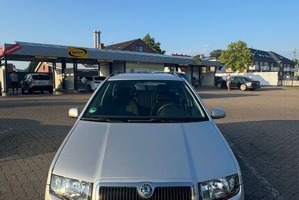 Skoda Fabia 106.550 km 2.950 &euro; Geestland 27607