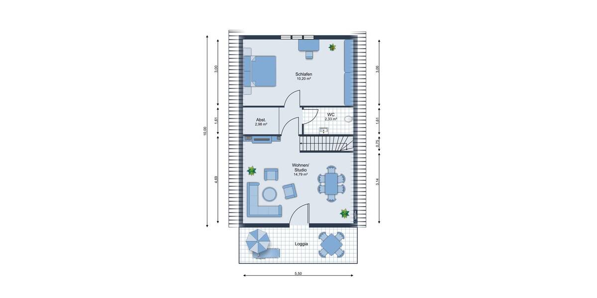 Einfamilienhaus Friedrichskoog - 4 Zimmer, 95 m&sup2;, 199.000&euro; | Angebot:25742113