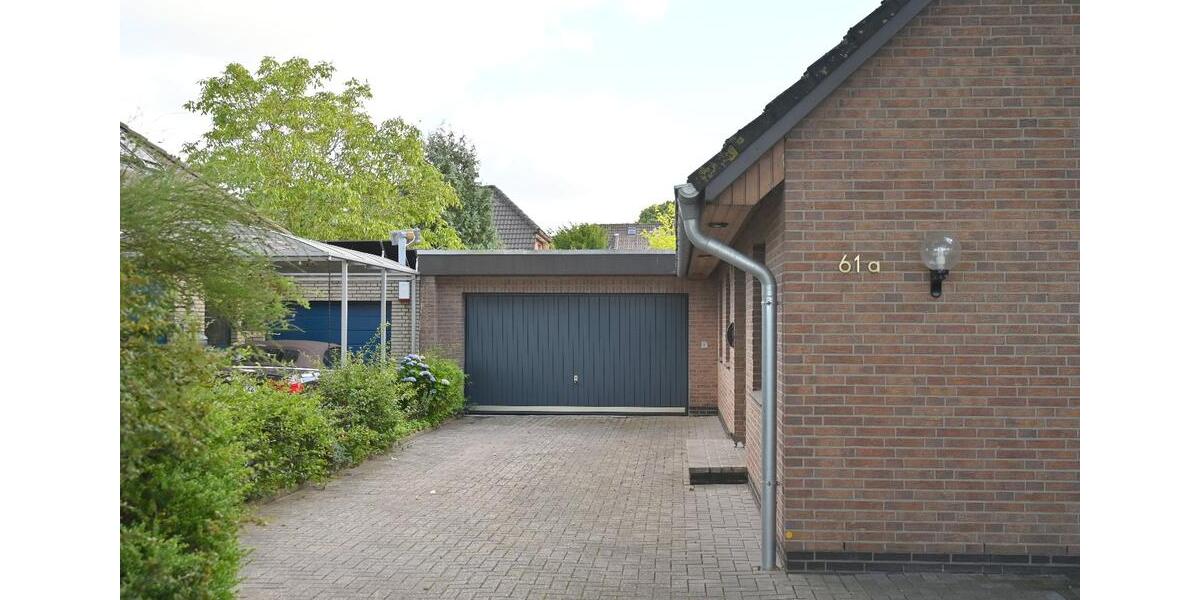 Erdgeschoßwohnung Cuxhaven Duhnen - 4 Zimmer, 126 m&sup2;, 1.450&euro; | Angebot:26031887