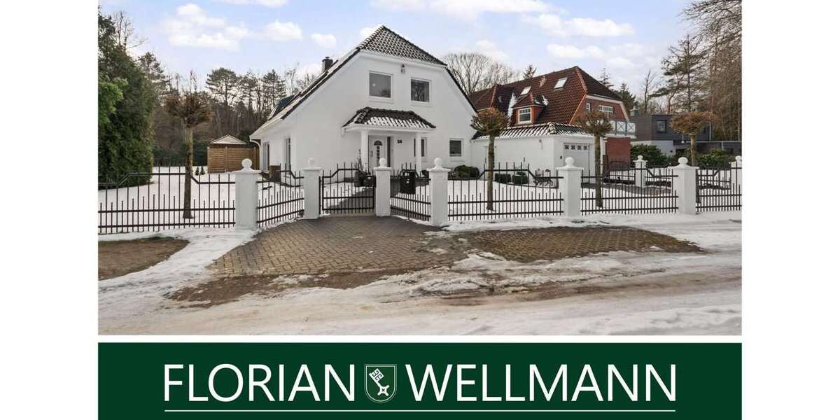 Einfamilienhaus Cuxhaven Duhnen - 5 Zimmer, 239 m&sup2;, 649.000&euro; | Angebot:26167591
