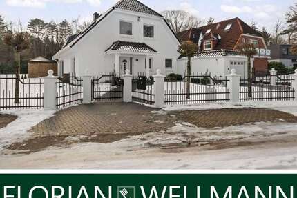 Haus Cuxhaven Duhnen - 5 Zimmer, 239 m&sup2;, 649.000&euro; | Angebot:26167591