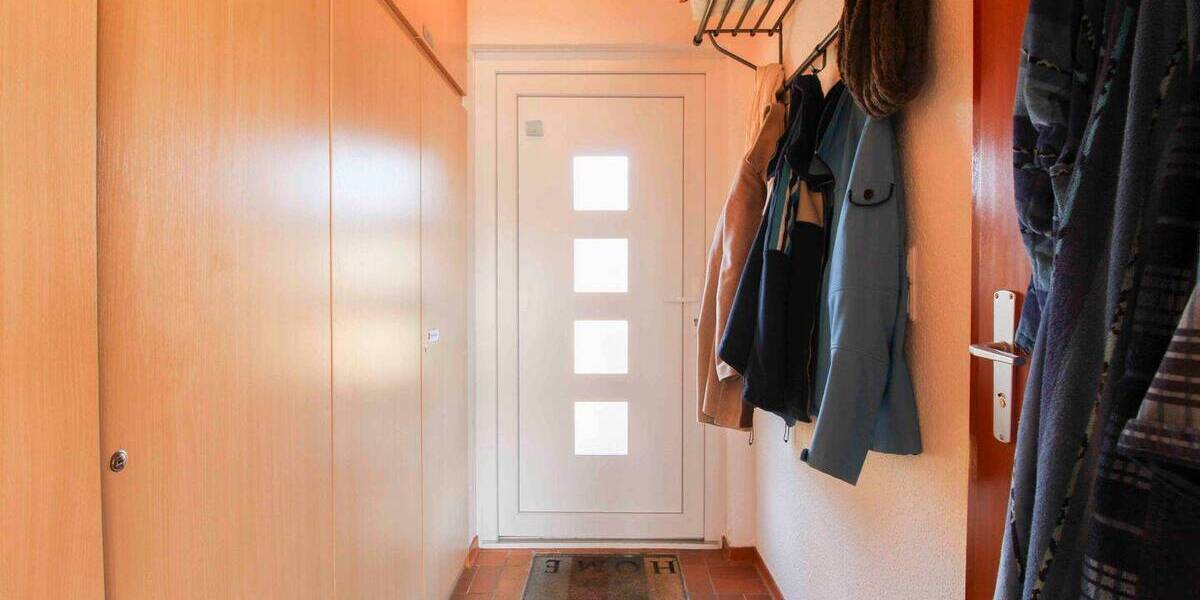 Einfamilienhaus Cuxhaven Duhnen - 3 Zimmer, 60 m&sup2;, 469.000&euro; | Angebot:26107731