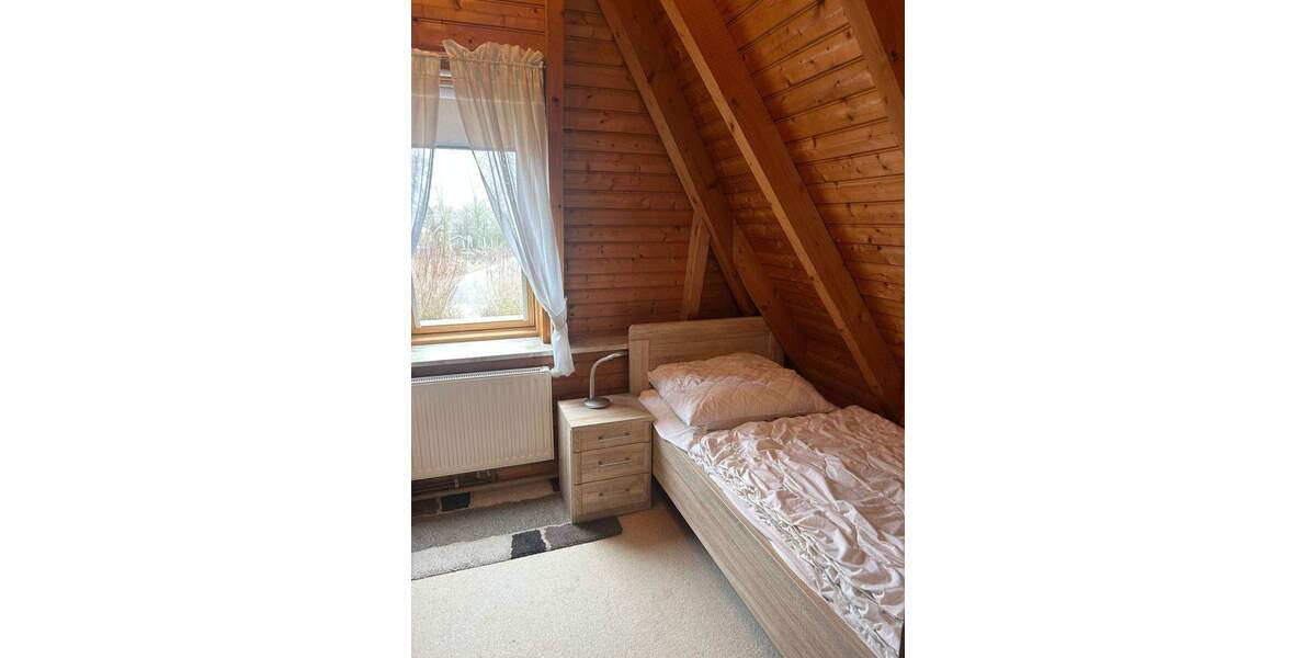 Ferienhaus Wurster Nordseeküste Neufeld - 3 Zimmer, 245.000&euro; | Angebot:25694787